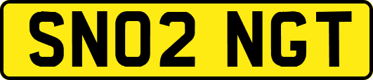 SN02NGT