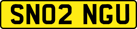 SN02NGU