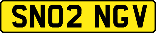 SN02NGV