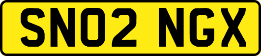 SN02NGX