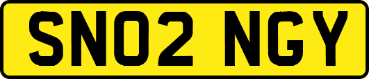 SN02NGY