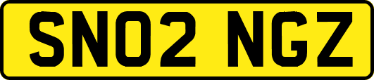 SN02NGZ