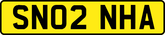SN02NHA
