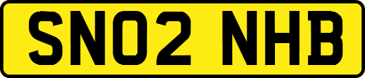 SN02NHB