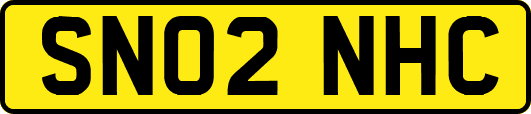 SN02NHC