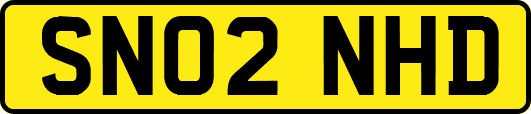 SN02NHD