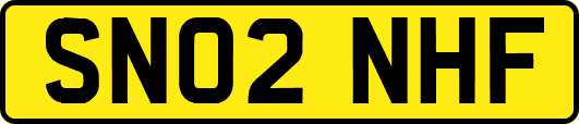 SN02NHF