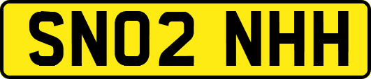 SN02NHH