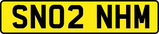SN02NHM