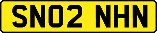 SN02NHN