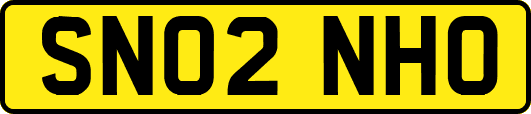 SN02NHO
