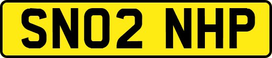 SN02NHP