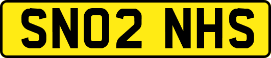 SN02NHS