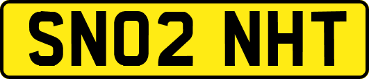 SN02NHT