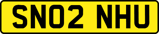 SN02NHU
