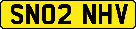 SN02NHV
