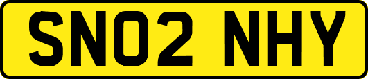 SN02NHY