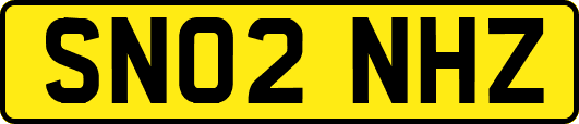 SN02NHZ