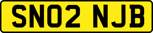 SN02NJB