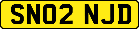 SN02NJD