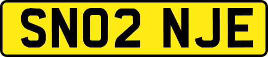 SN02NJE