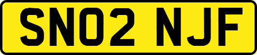 SN02NJF