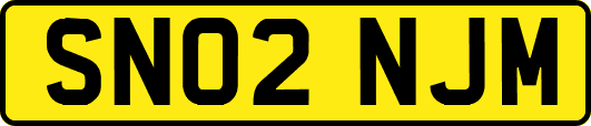 SN02NJM