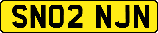 SN02NJN