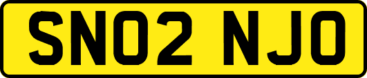 SN02NJO