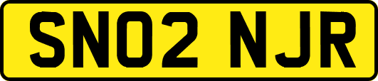 SN02NJR