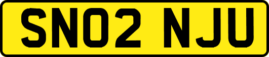 SN02NJU