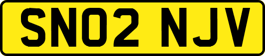 SN02NJV