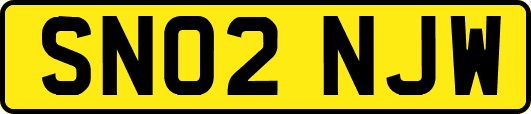SN02NJW