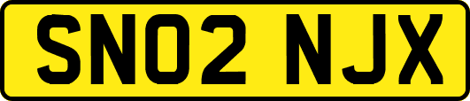 SN02NJX