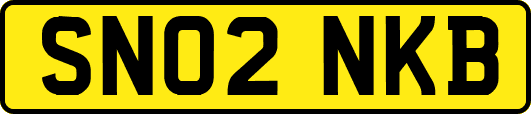 SN02NKB