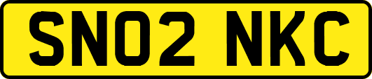 SN02NKC