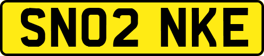SN02NKE