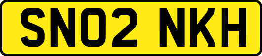 SN02NKH