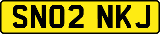 SN02NKJ