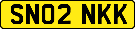 SN02NKK