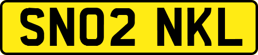 SN02NKL