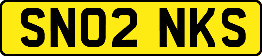 SN02NKS