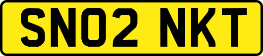SN02NKT