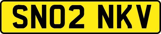 SN02NKV
