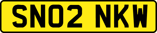 SN02NKW