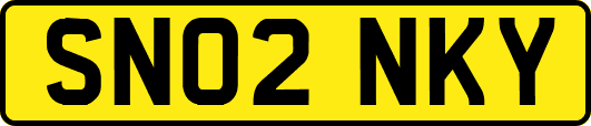 SN02NKY