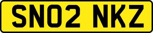 SN02NKZ
