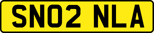 SN02NLA