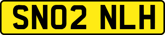 SN02NLH