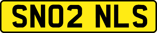 SN02NLS